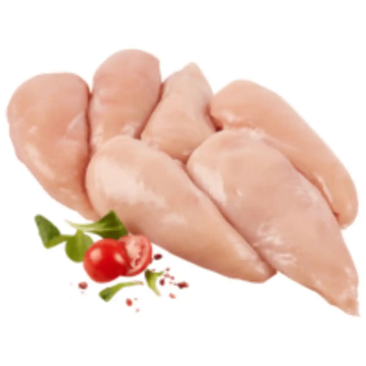 Bild 1 von Frisches Hähnchen-Brustfilet