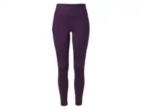 CRIVIT Damen Thermo Funktionstights