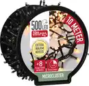 Bild 1 von LED-Microclusterlichterkette