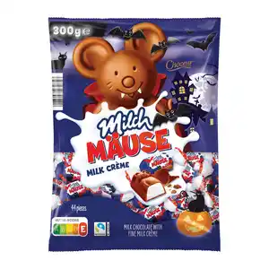 CHOCEUR Milchmäuse