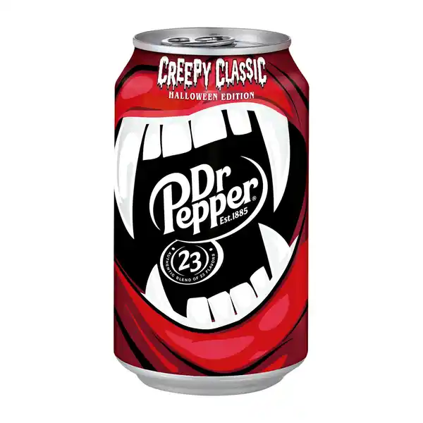 Bild 3 von DR PEPPER Cola