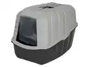 Bild 1 von MAX & MILA'S WORLD Katzentoilette / Transportbox