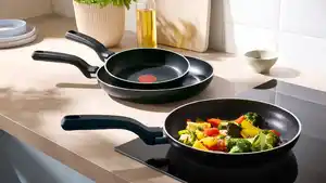TEFAL Pfanne, Ø: ca. 20 cm