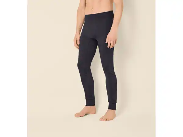 Bild 2 von ESMARA MEN Herren Thermounterhose