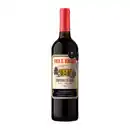 Bild 1 von FINCA EL RENEGADO Bio-Tempranillo-Bobal DO