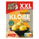 Bild 1 von Echt vom Feld Kartoffelklöße
