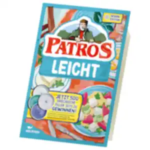 Patros Leicht