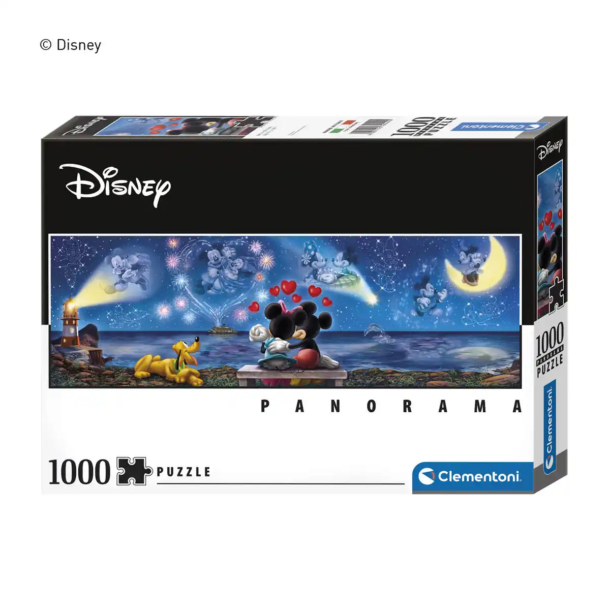Bild 2 von Panorama-Puzzle