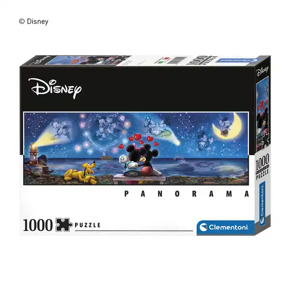 Bild 2 von Panorama-Puzzle