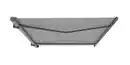Bild 1 von Primaster Kassetten-Markise elektr. Farbe grau Breite 500 cm Ausfall 300 cm - B-Ware