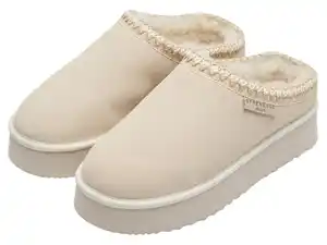 STRENESSE BLUE Damen Leder-Micro-Boot