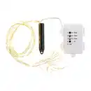 Bild 2 von HOME CREATION LED-Lichterschweif / -Lichterkette / -Mikro-Lichterkette