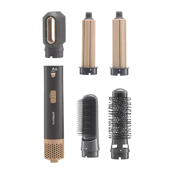 Bild 2 von AMBIANO 5-in-1-Multistyler