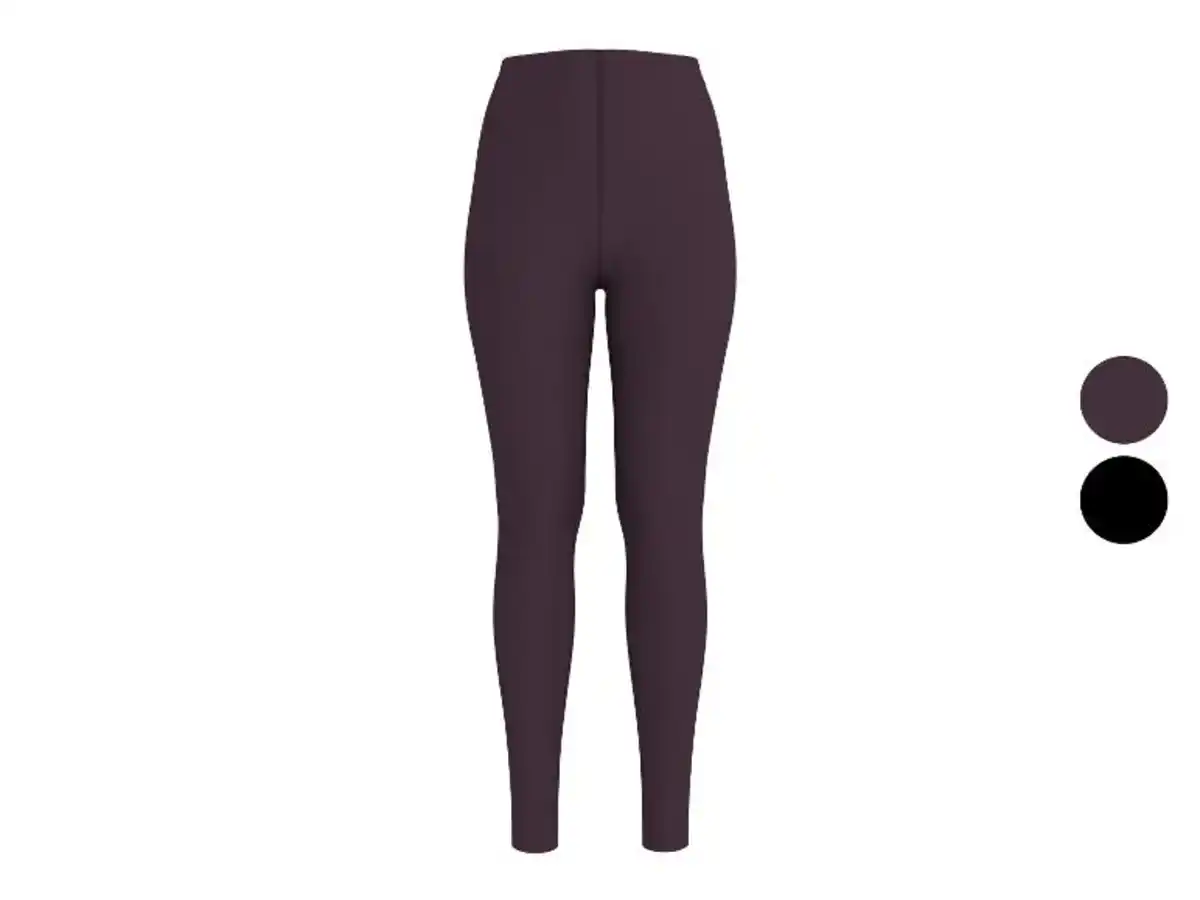 Bild 3 von ESMARA® Damen Thermounterhose