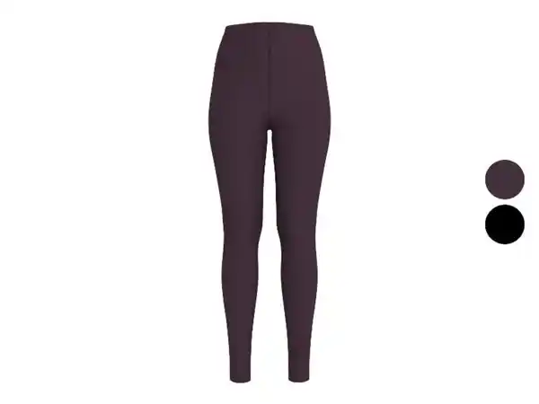 Bild 3 von ESMARA® Damen Thermounterhose