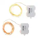 Bild 1 von HOME CREATION LED-Lichterschweif / -Lichterkette / -Mikro-Lichterkette