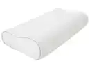 Bild 3 von LIVARNO® Visko-Nackenstützkissen, 60 x 36 x 12/10 cm