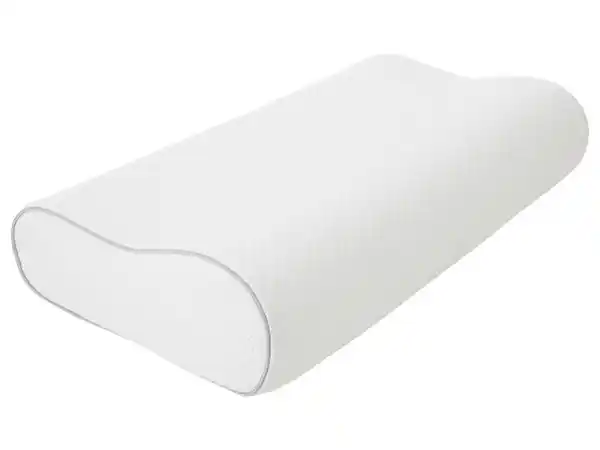Bild 3 von LIVARNO® Visko-Nackenstützkissen, 60 x 36 x 12/10 cm