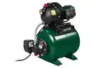 Bild 1 von PARKSIDE® Hauswasserwerk »PEHWW 1000 A1«