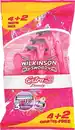 Bild 1 von Wilkinson Sword Damen Einwegrasierer