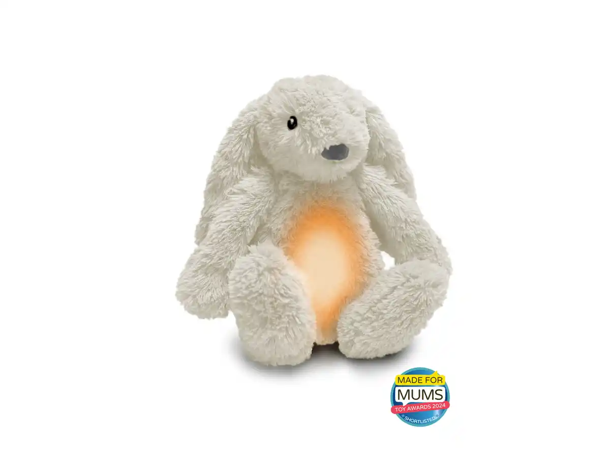 Bild 2 von ZAZU Schlafhilfe »Ro der Hase«