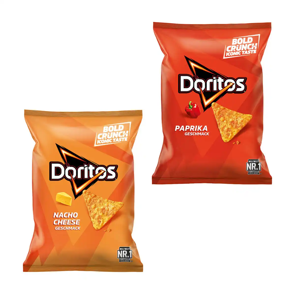 Bild 1 von DORITOS Tortilla-Chips