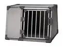 Bild 1 von JOLLYPAW BY TRIXIE Transportbox »Aluminium L«