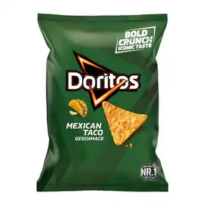 DORITOS Tortilla-Chips Mexican Style