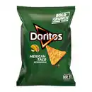 Bild 1 von DORITOS Tortilla-Chips Mexican Style