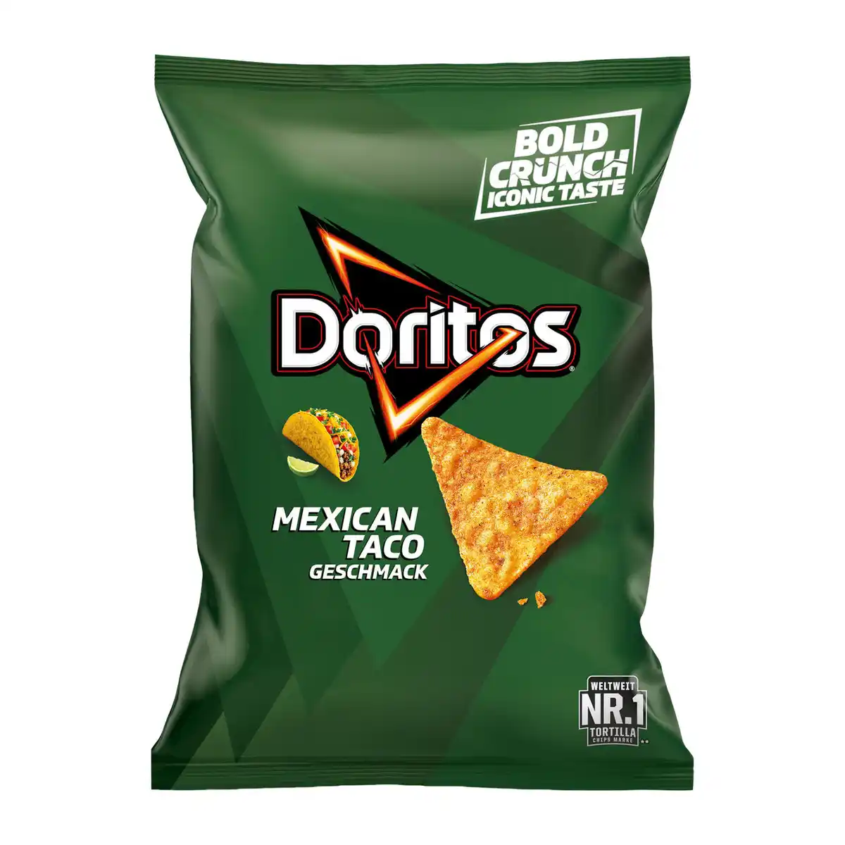 Bild 1 von DORITOS Tortilla-Chips Mexican Style