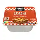 Bild 2 von TRADER JOE’S Lasagne