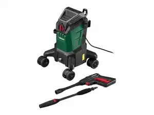 PARKSIDE® Flexi-Hochdruckreiniger »PHDF 150 A1«