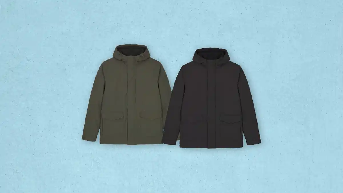 Bild 1 von UP2FASHION Parka