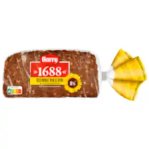 Harry »Sonnenkern«
