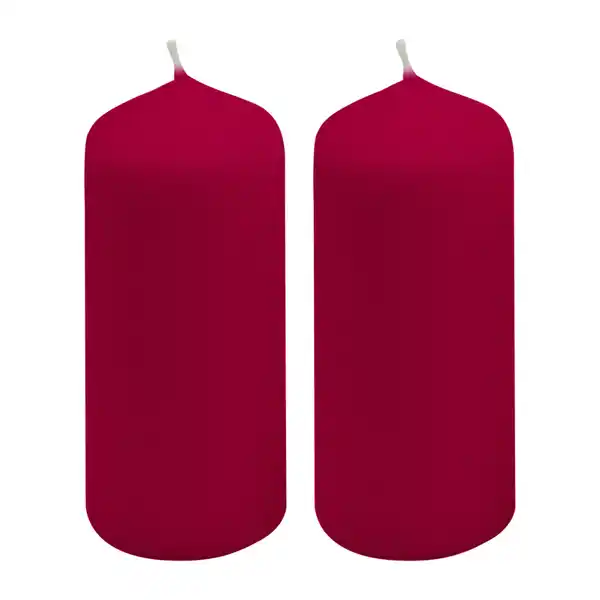 Bild 3 von HOME CREATION Stumpenkerzen