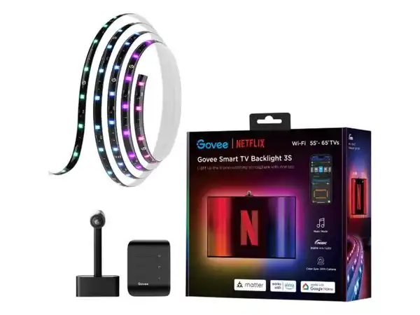 Bild 3 von GOVEE Smart TV Backlight »3S«