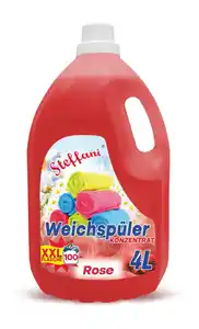 Weichspüler 4 Liter