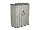 Bild 3 von LIFETIME Geräteschrank XL