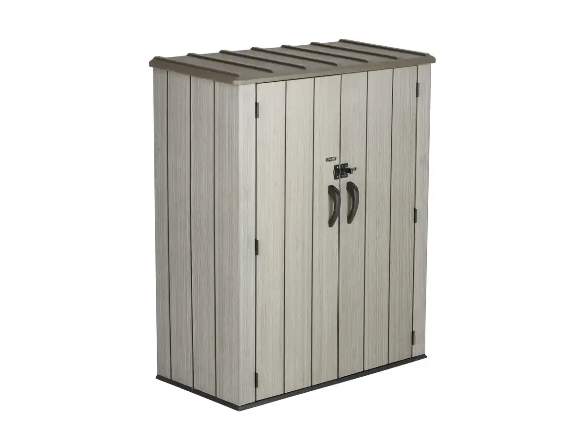 Bild 3 von LIFETIME Geräteschrank XL
