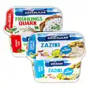 Bild 1 von Milram Zaziki / Frühlingsquark