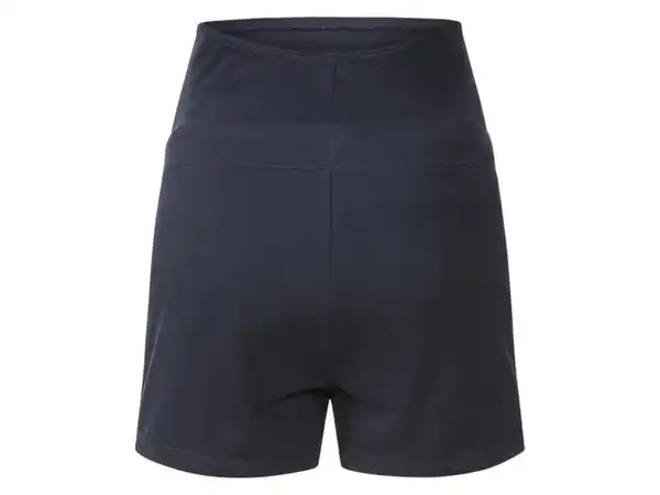 Bild 2 von ESMARA® Damen Umstands-Sweatshorts, extra hoch geschnitten