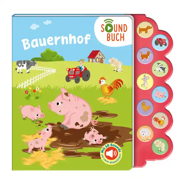 Bild 2 von Soundbuch
