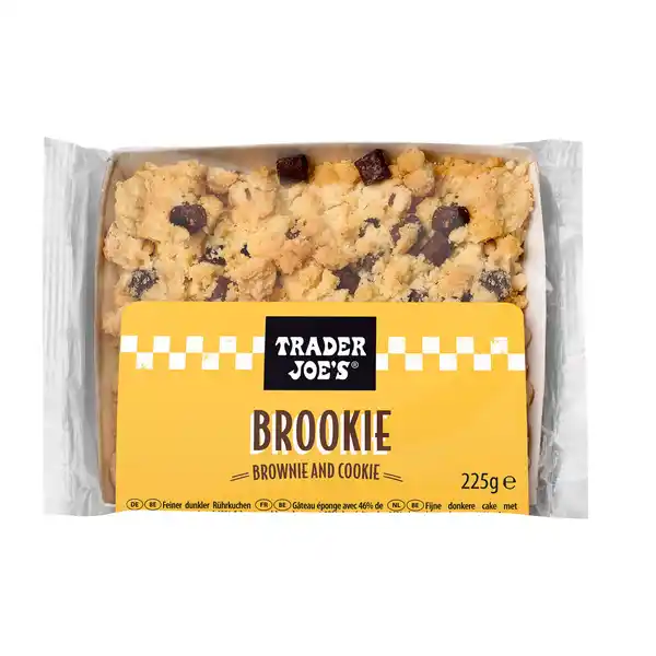 Bild 2 von TRADER JOE’S Kuchen