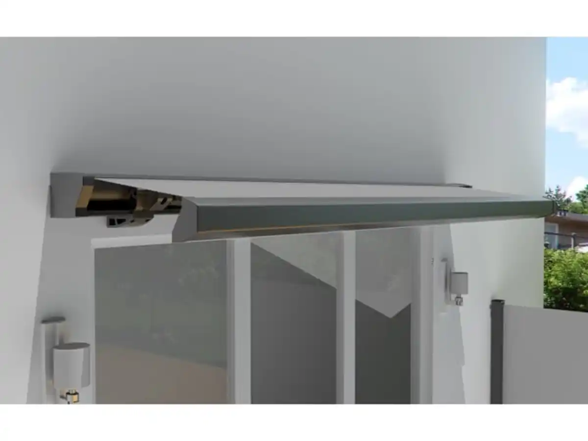 Bild 1 von Primaster Kassetten-Markise elektrisch - B-Ware