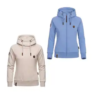 NAKETANO Sweatshirt / -jacke