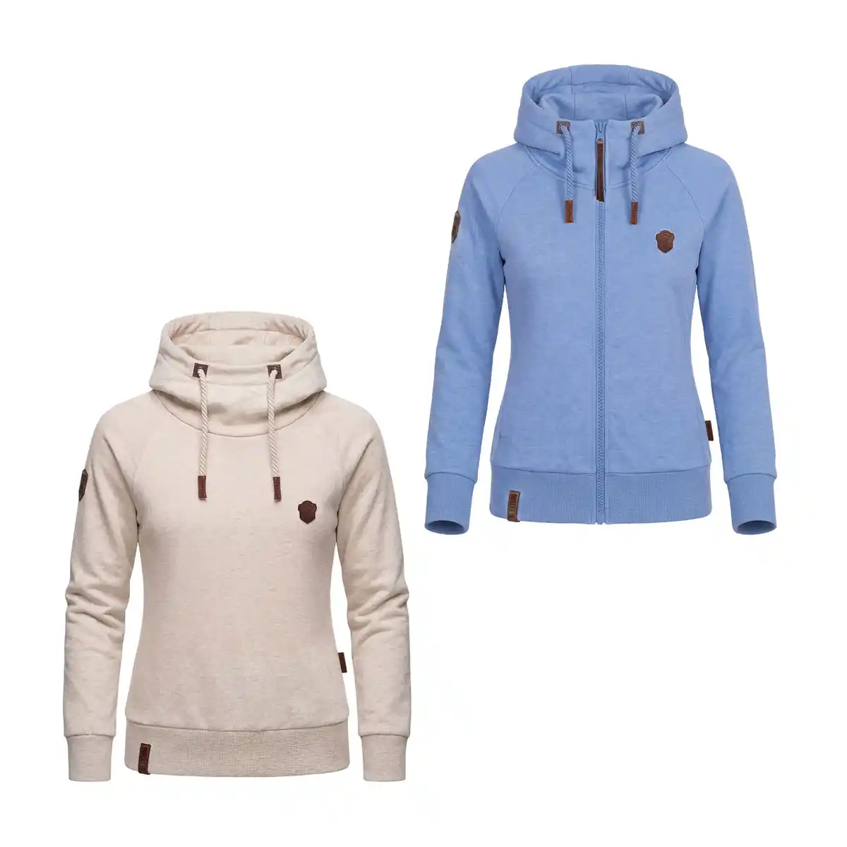 Bild 1 von NAKETANO Sweatshirt / -jacke