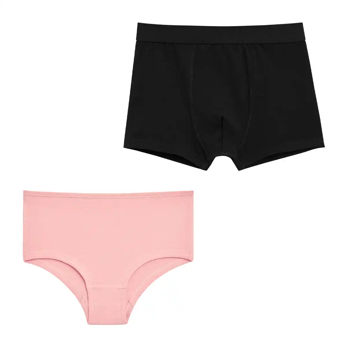 Bild 1 von L&D Kinder-Slips / -Retropants