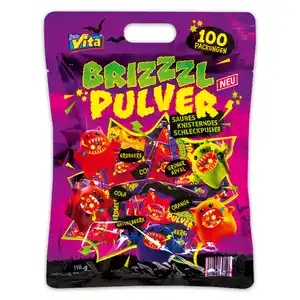 Bona Vita Brizzzl Pulver XXL