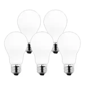LED-Lampe 5er Pack