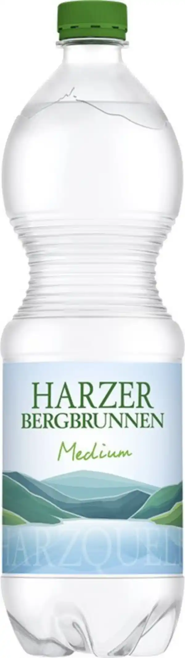 Bild 2 von Harzer Bergbrunnen Wasser 1 Liter